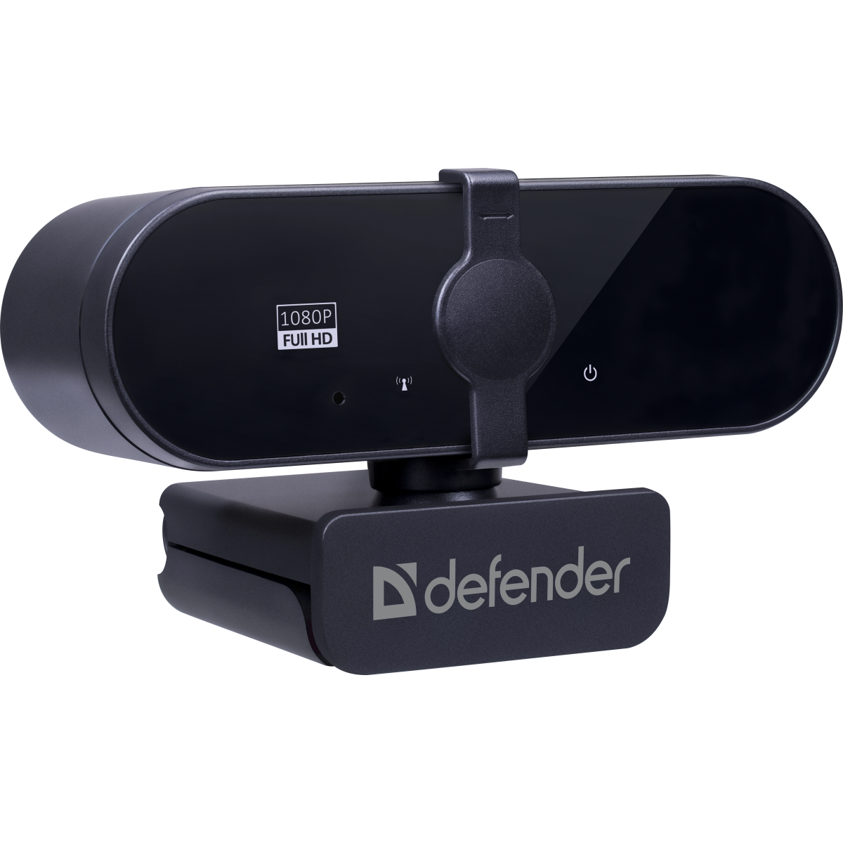 Веб-камера Defender G-lens 2580 (63118) - фото 2