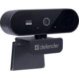 Веб-камера Defender G-lens 2580 (63118)