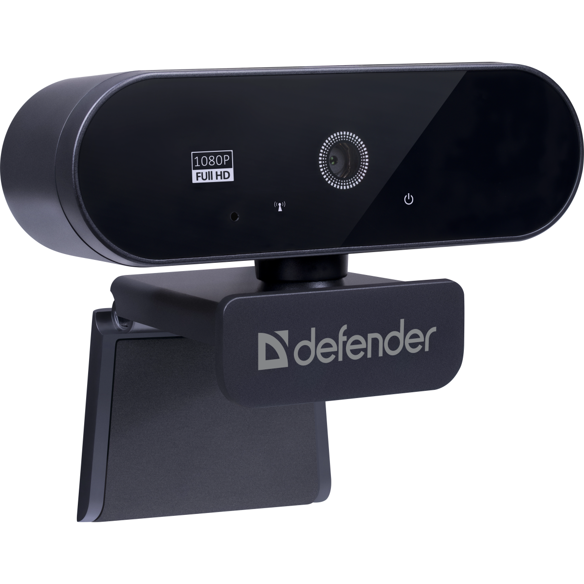 Веб-камера Defender G-lens 2580 (63118) - фото 3