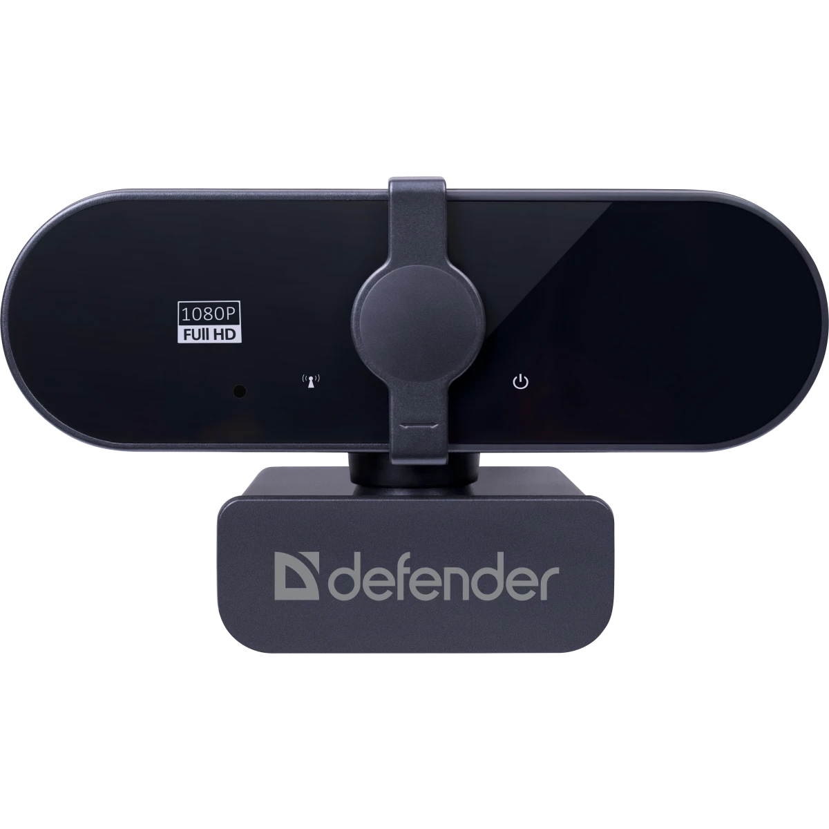 Веб-камера Defender G-lens 2580 (63118) - фото 5