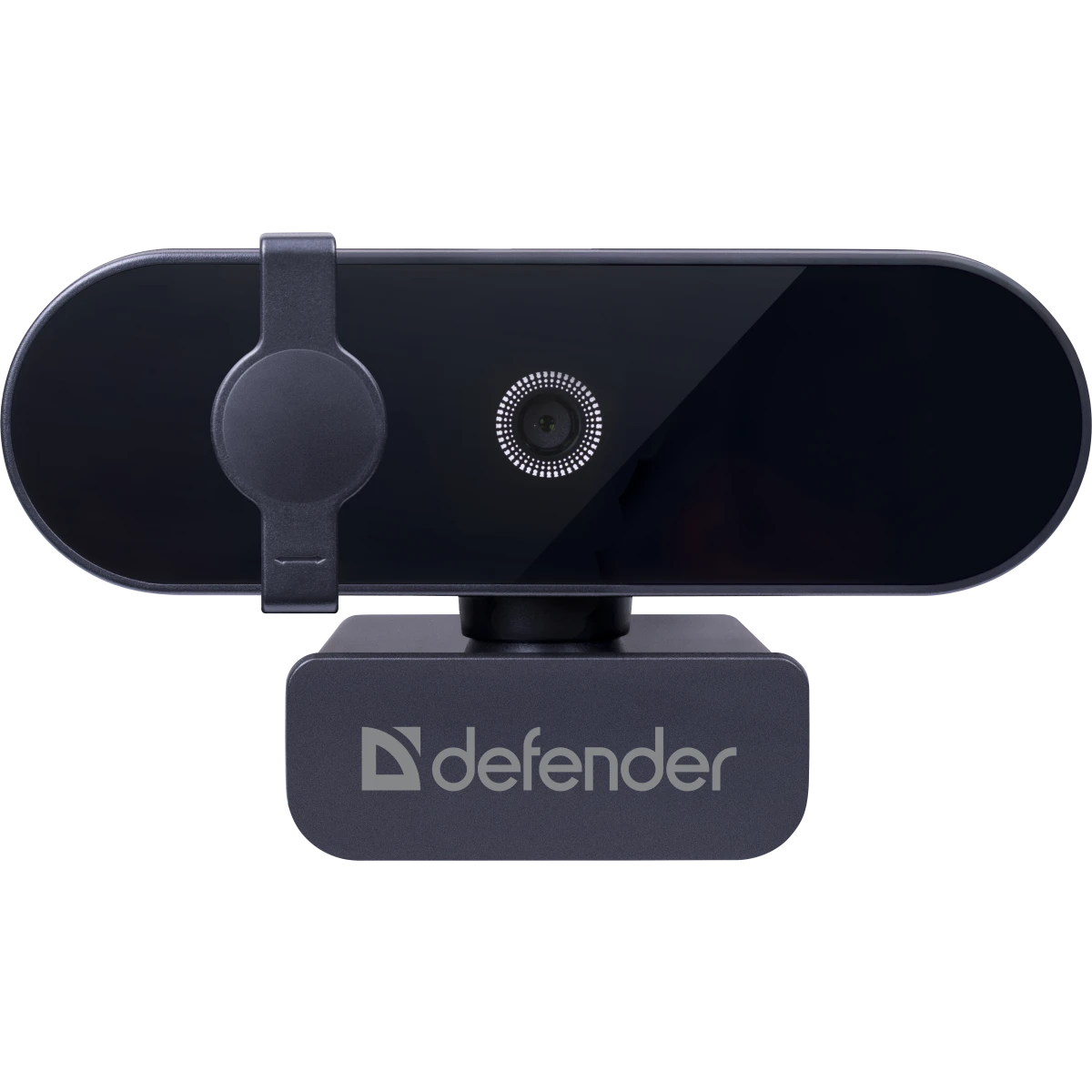 Веб-камера Defender G-lens 2580 (63118) - фото 6