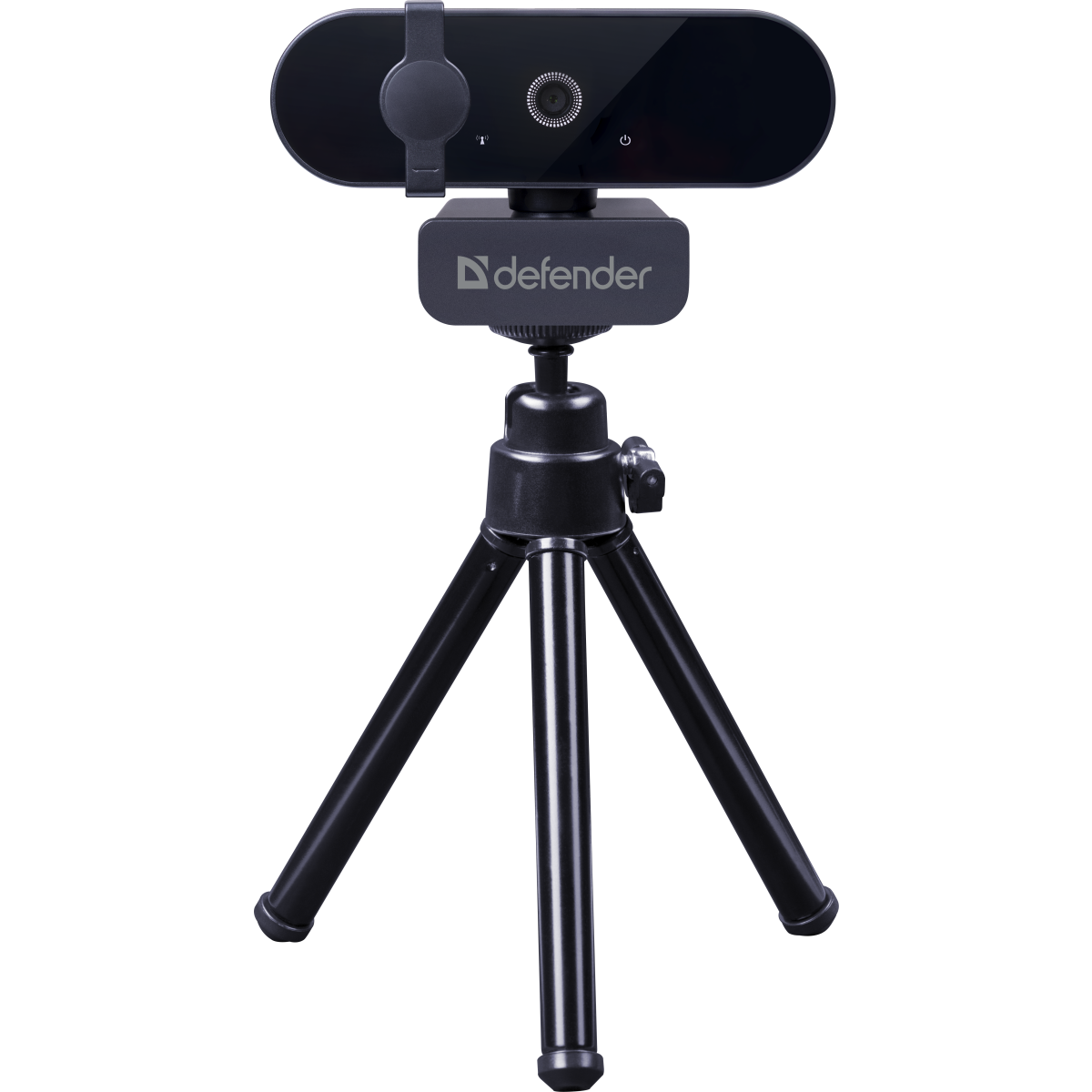 Веб-камера Defender G-lens 2580 (63118) - фото 10