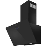 Вытяжка Weissgauff Yota 600 Touch Black Glass (438290)