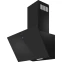 Вытяжка Weissgauff Yota 600 Touch Black Glass - 438290
