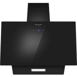Вытяжка Weissgauff Yota 600 Touch Black Glass (438290)