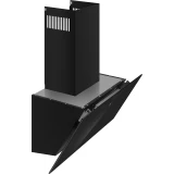 Вытяжка Weissgauff Yota 600 Touch Black Glass (438290)