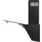 Вытяжка Weissgauff Yota 600 Touch Black Glass - 438290 - фото 5