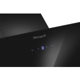 Вытяжка Weissgauff Yota 600 Touch Black Glass (438290)