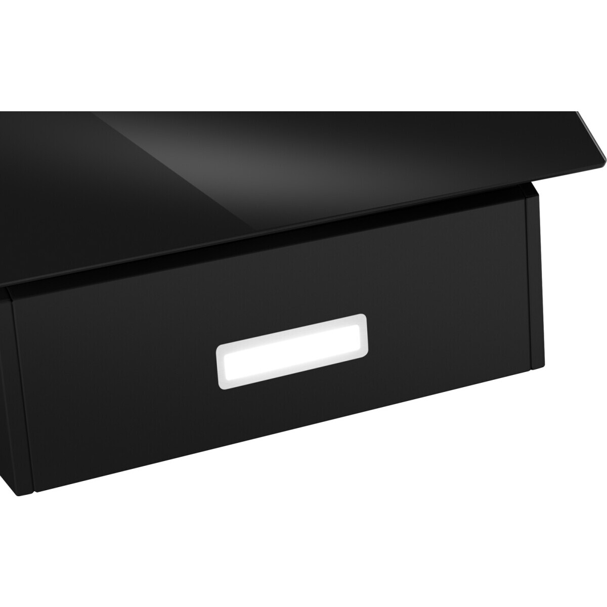 Вытяжка Weissgauff Yota 600 Touch Black Glass - 438290 - фото 8