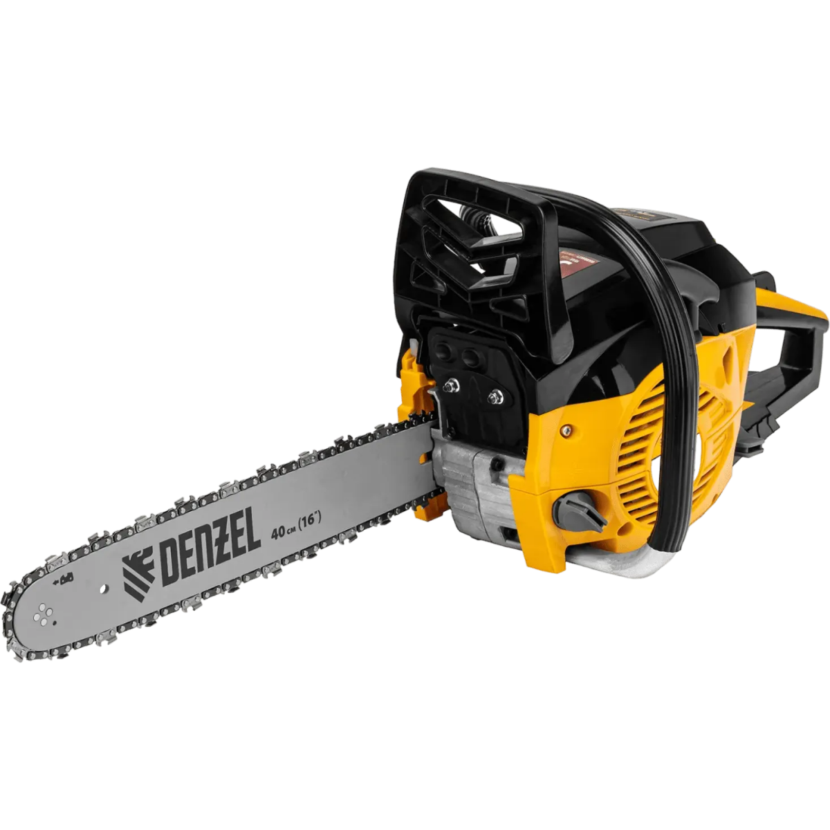 Бензопила Denzel DGS-4516