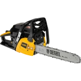 Бензопила Denzel DGS-4516 (95230)
