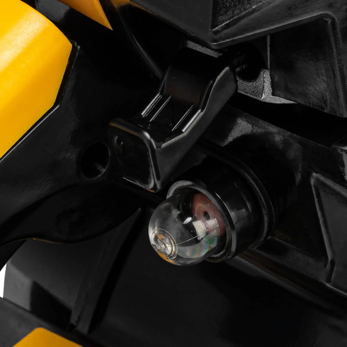 Бензопила Denzel DGS-4516 - 95230 - фото 11