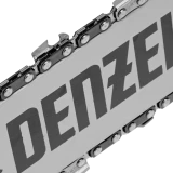 Бензопила Denzel DGS-4516 (95230)