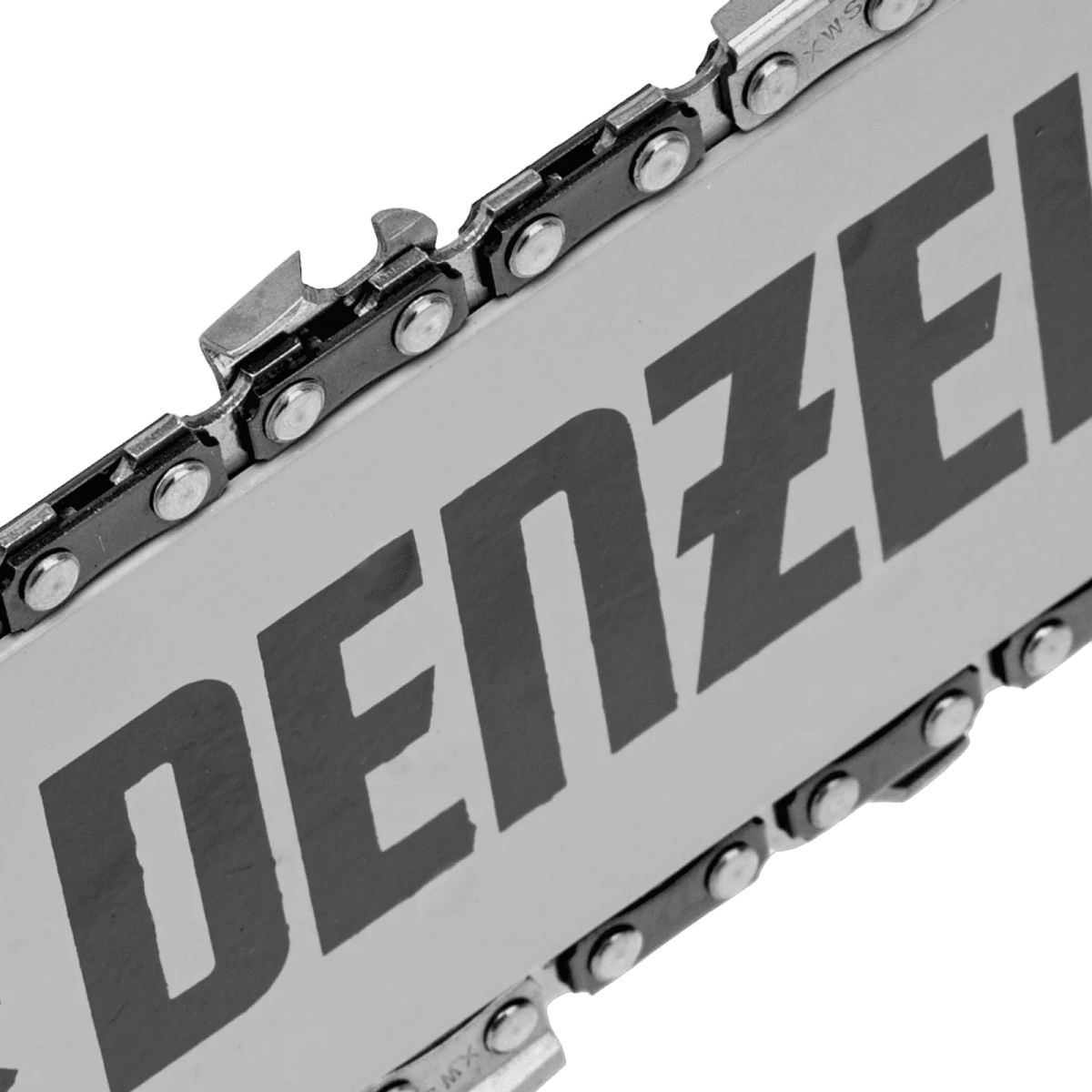 Бензопила Denzel DGS-4516 - 95230 - фото 13