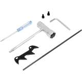 Бензопила Denzel DGS-4516 (95230)