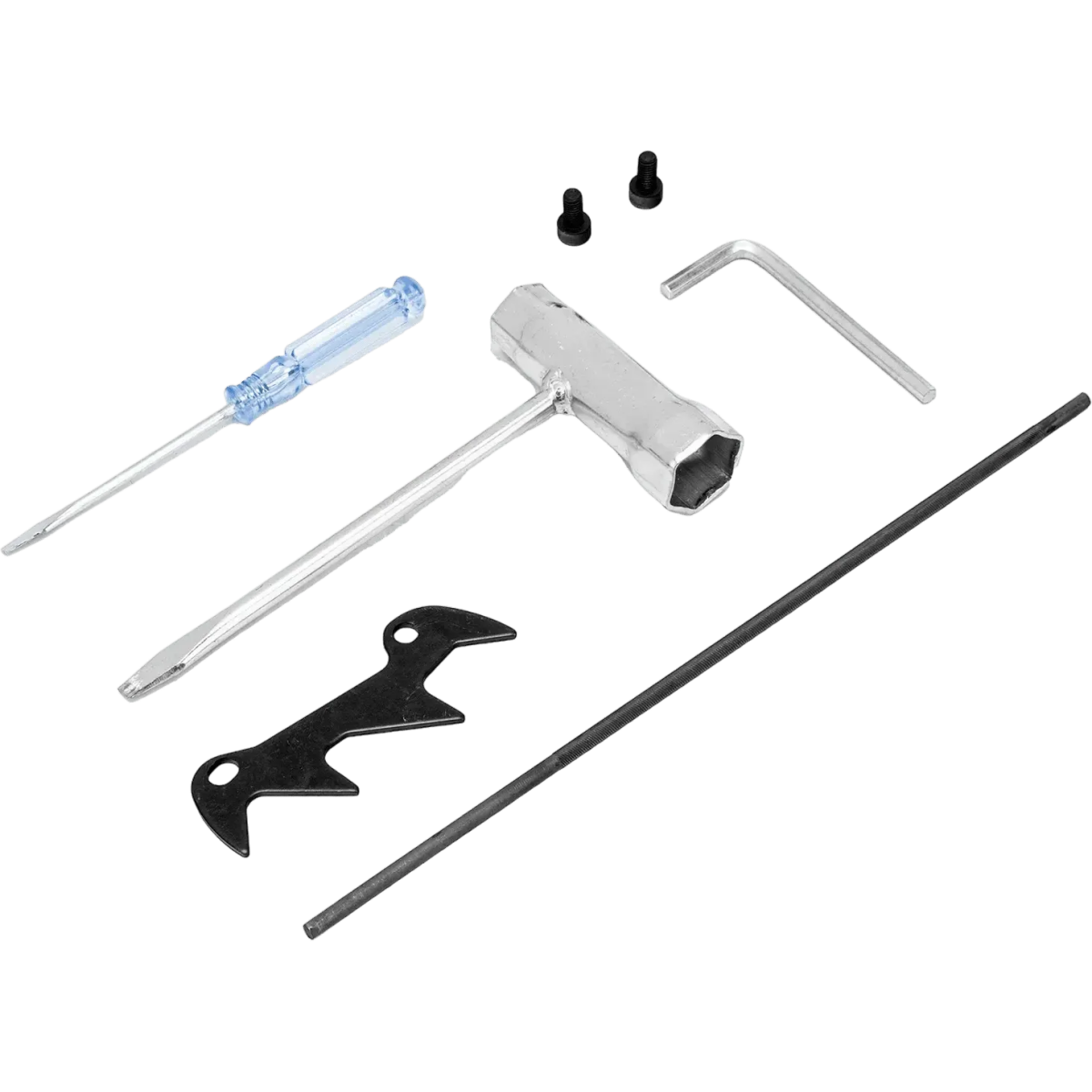 Бензопила Denzel DGS-4516 - 95230 - фото 14