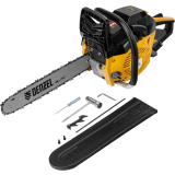 Бензопила Denzel DGS-4516 (95230)