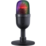 Микрофон Defender Forte GMC 350 USB (64635)