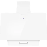 Вытяжка Weissgauff Yota 600 Touch White Glass (438291)