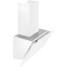 Вытяжка Weissgauff Yota 600 Touch White Glass - 438291 - фото 3