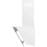 Вытяжка Weissgauff Yota 600 Touch White Glass (438291)
