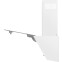 Вытяжка Weissgauff Yota 600 Touch White Glass - 438291 - фото 5