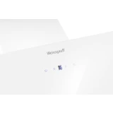 Вытяжка Weissgauff Yota 600 Touch White Glass (438291)