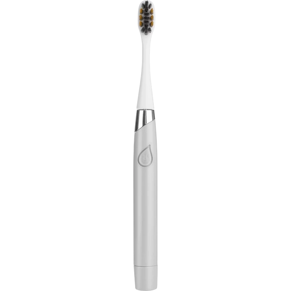 Зубная щётка Revyline RL 030 Grey - 5579 - фото 2