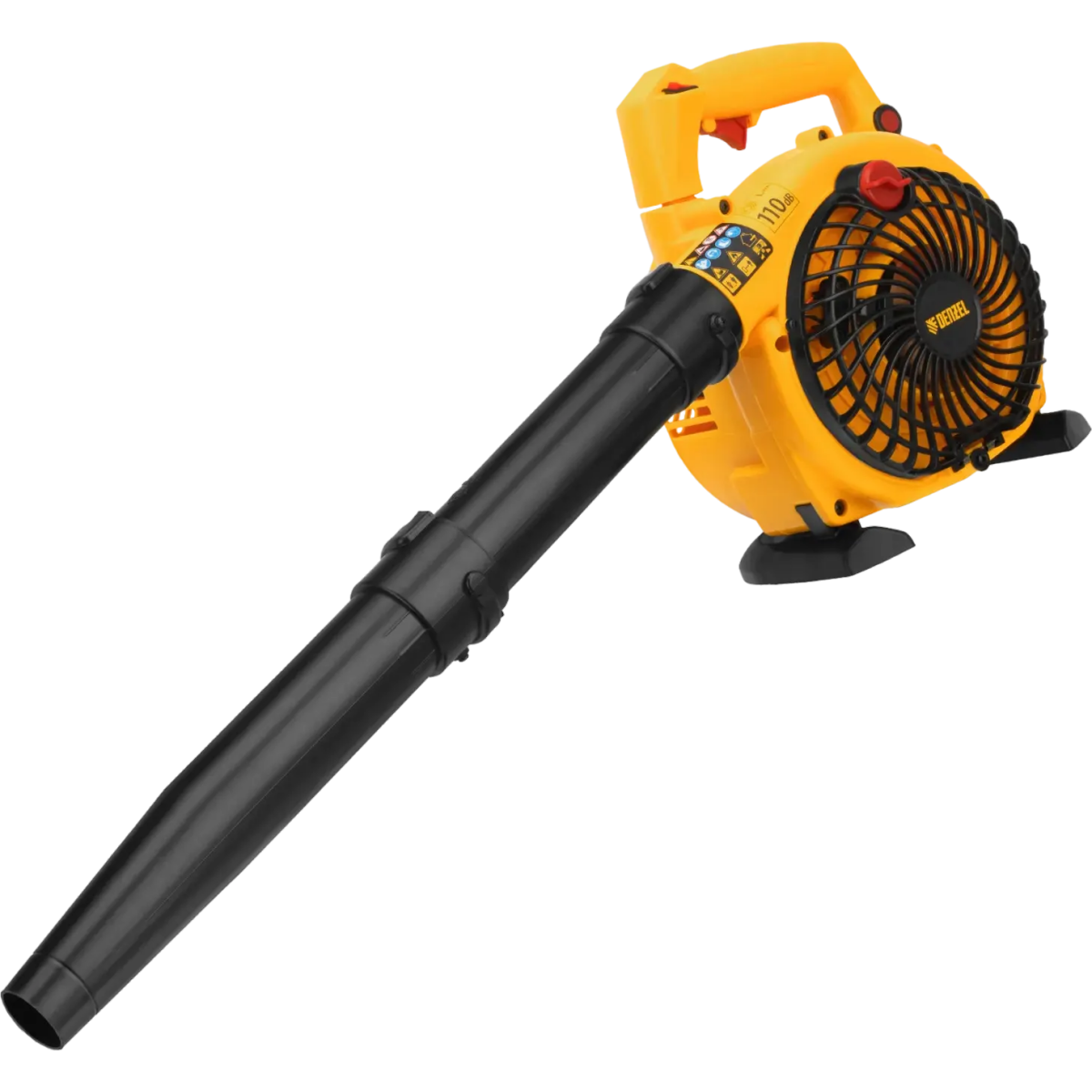 Воздуходувка Denzel GL-260 - 57902