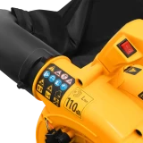 Воздуходувка Denzel GL-260 (57902)