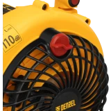 Воздуходувка Denzel GL-260 (57902)