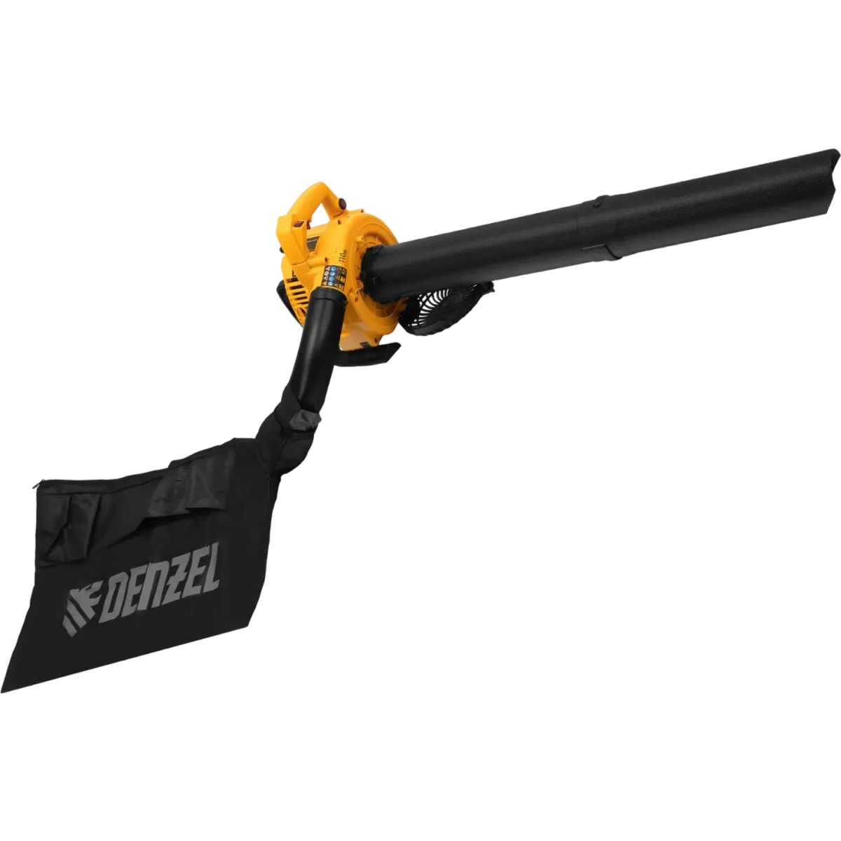 Воздуходувка Denzel GL-260 - 57902 - фото 9