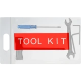 Воздуходувка Denzel GL-260 (57902)