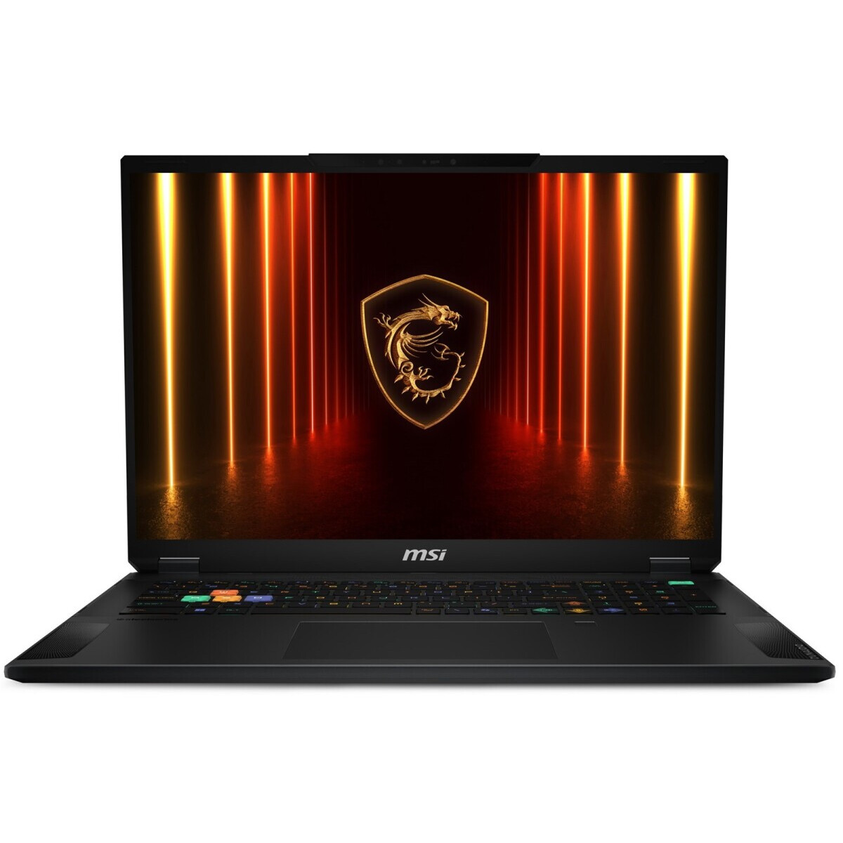 Ноутбук MSI Stealth 18 HX AI A2XWIG-890RU - 9S7-1824B4-890