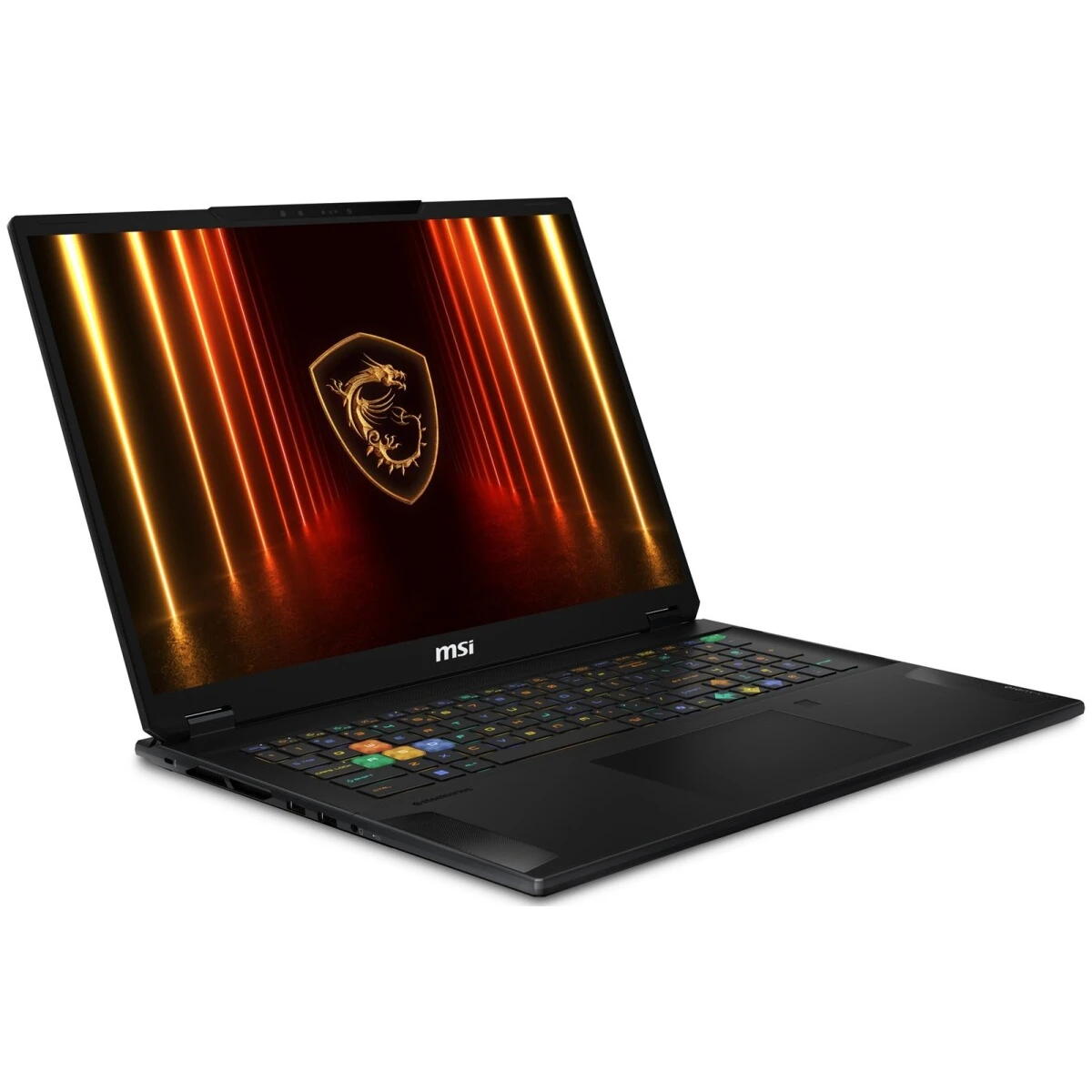 Ноутбук MSI Stealth 18 HX AI A2XWIG-890RU - 9S7-1824B4-890 - фото 2
