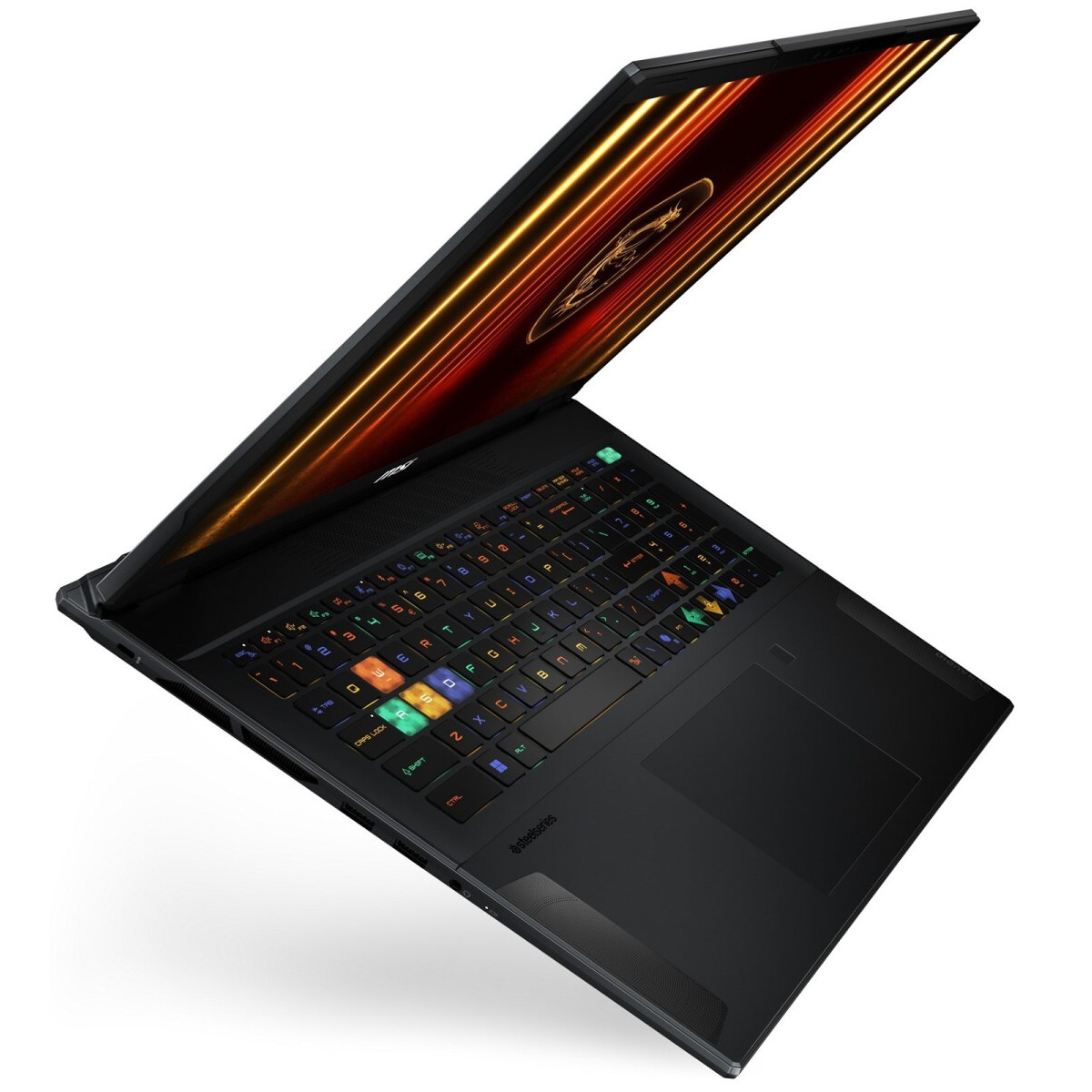 Ноутбук MSI Stealth 18 HX AI A2XWIG-890RU - 9S7-1824B4-890 - фото 11