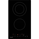 Электрическая варочная панель Weissgauff HV 312 BKS (439182)