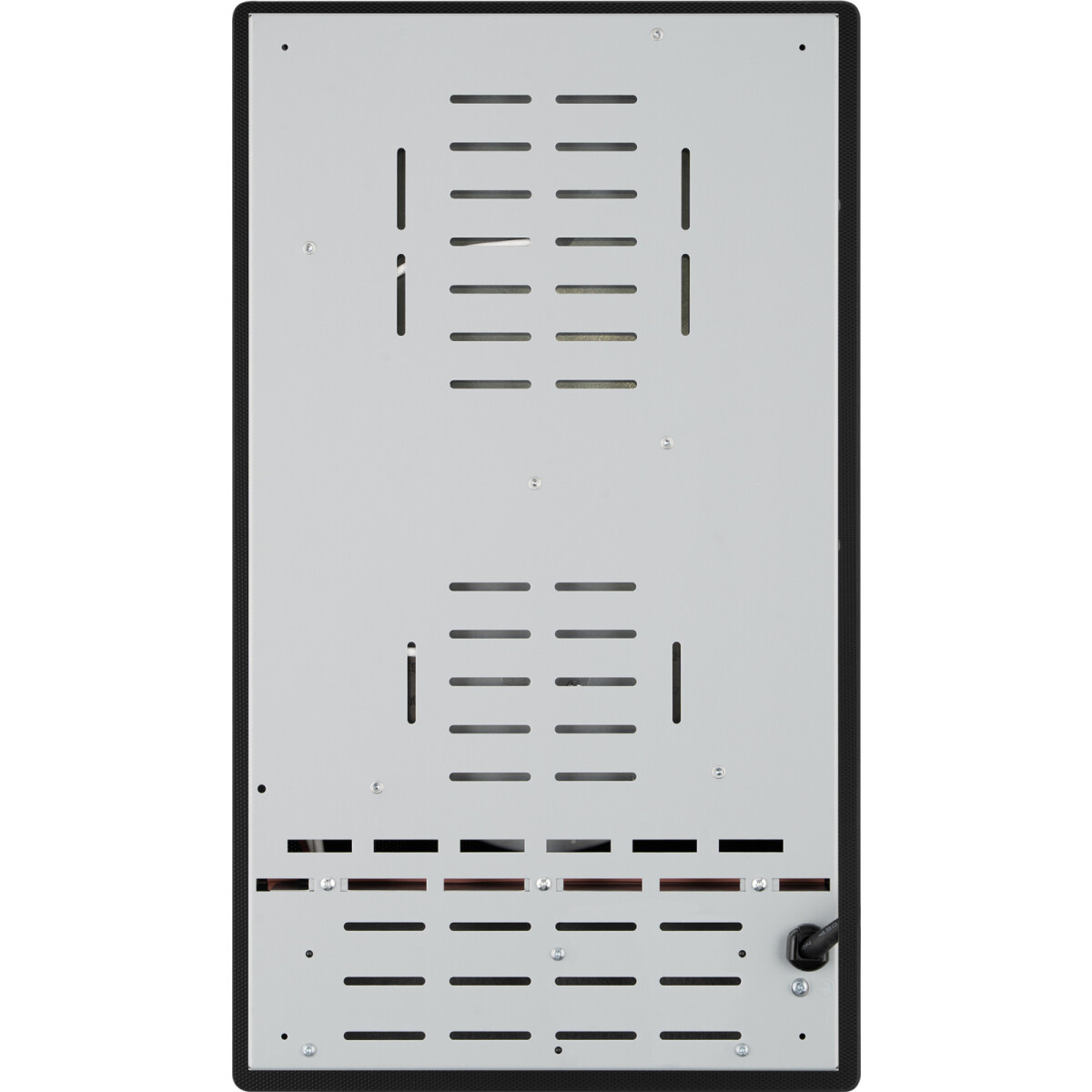 Электрическая варочная панель Weissgauff HV 312 BKS - 439182 - фото 5