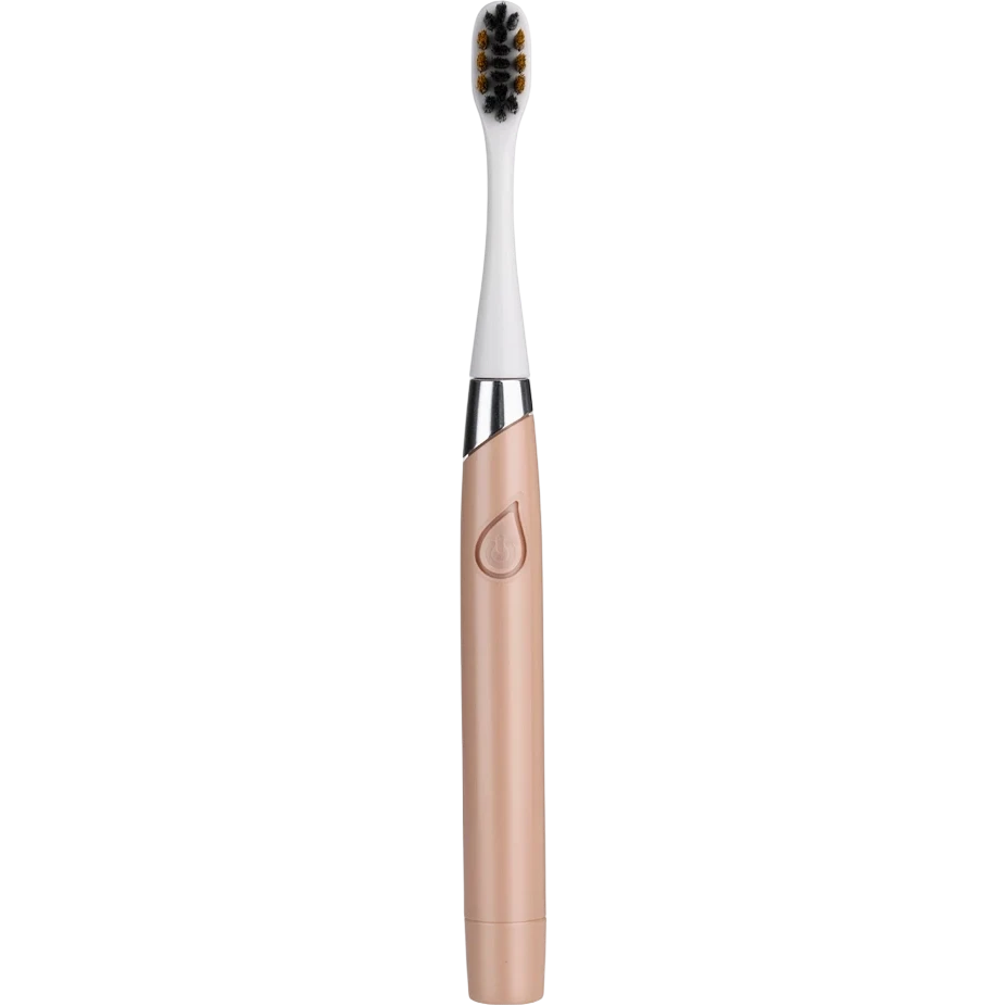 Зубная щётка Revyline RL 030 Beige - 5426 - фото 2