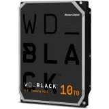 Жёсткий диск 10Tb SATA-III WD Black (WD102FZBX)