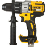 Дрель-шуруповёрт DeWALT DCD996NT