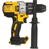 Дрель-шуруповёрт DeWALT DCD996NT