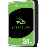 Жёсткий диск 24Tb SATA-III Seagate Barracuda (ST24000DM001)