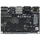 Одноплатный компьютер Khadas New VIM4 (KVIM4-N-01)