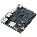 Одноплатный компьютер Khadas New VIM4 (KVIM4-N-01)