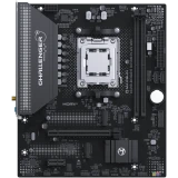 Материнская плата Maxsun Challenger B850M PLUS WIFI (MS-Challenger B850M PLUS WIFI)