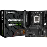 Материнская плата Maxsun Challenger B850M PLUS WIFI (MS-Challenger B850M PLUS WIFI)