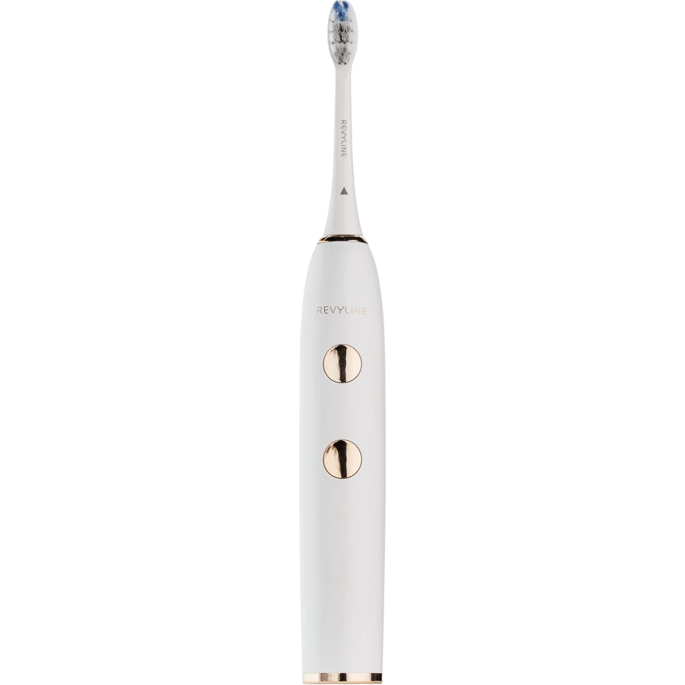 Зубная щётка Revyline RL 085 White - 8118 - фото 2