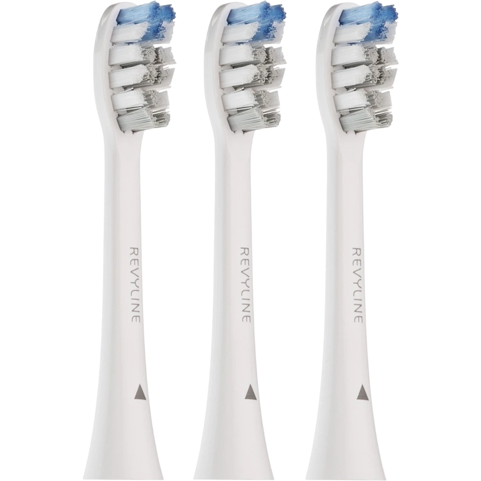 Зубная щётка Revyline RL 085 White - 8118 - фото 5