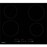 Электрическая варочная панель Weissgauff HV 640 BSG (437434)